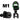 Pacifista™ - LW-M1 5-Pin Fixed Archery Bow Sight