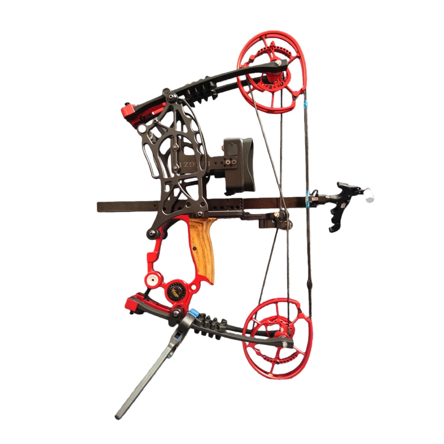 Pacifista™ - BFC-F20 Ultimate Archery Set with Digital Night Vision