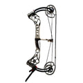 Pacifista™ - BFC-WK1 Wukong Dual-Draw Archery Compound Bow