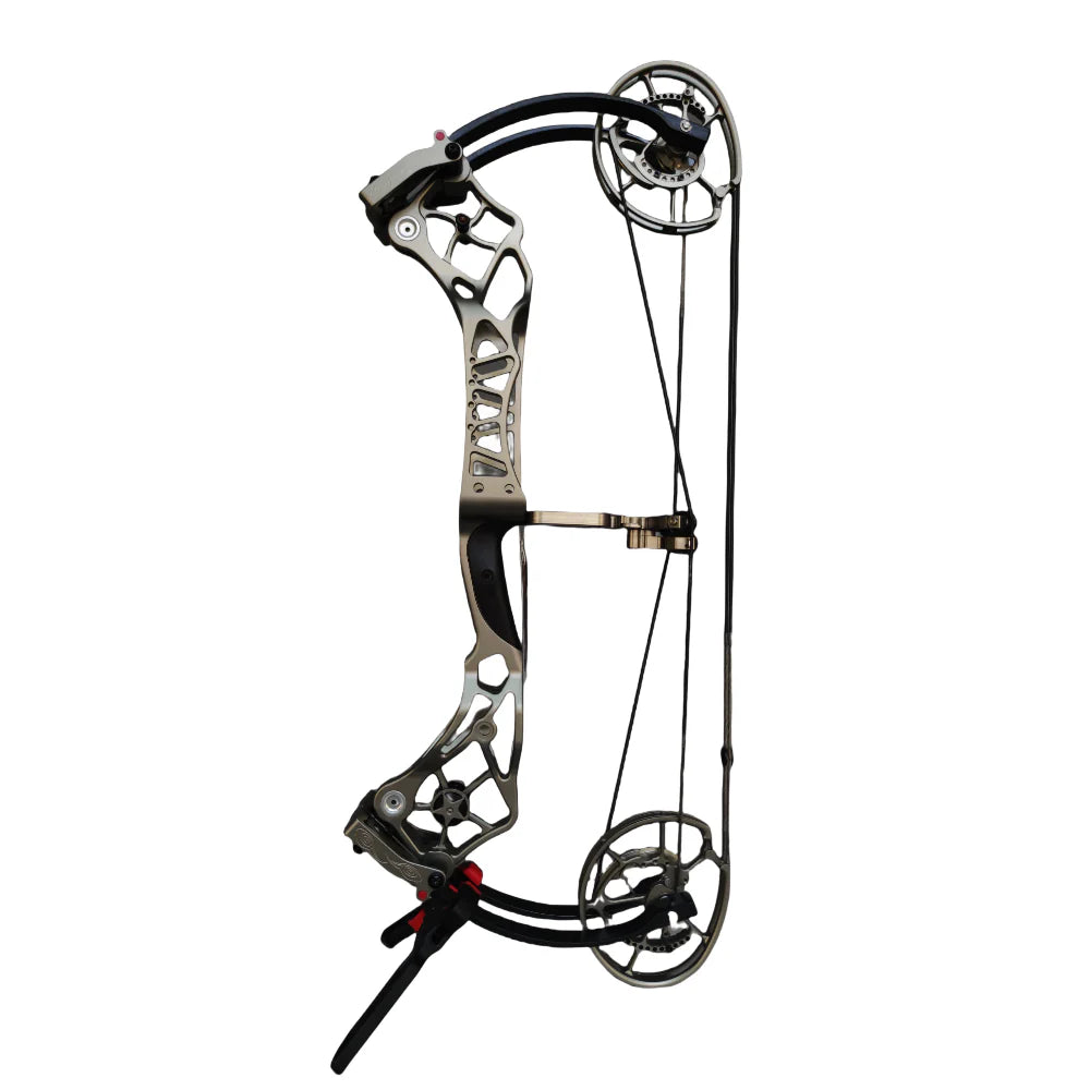 Pacifista™ - BFC-WK1 Wukong Dual-Draw Archery Compound Bow
