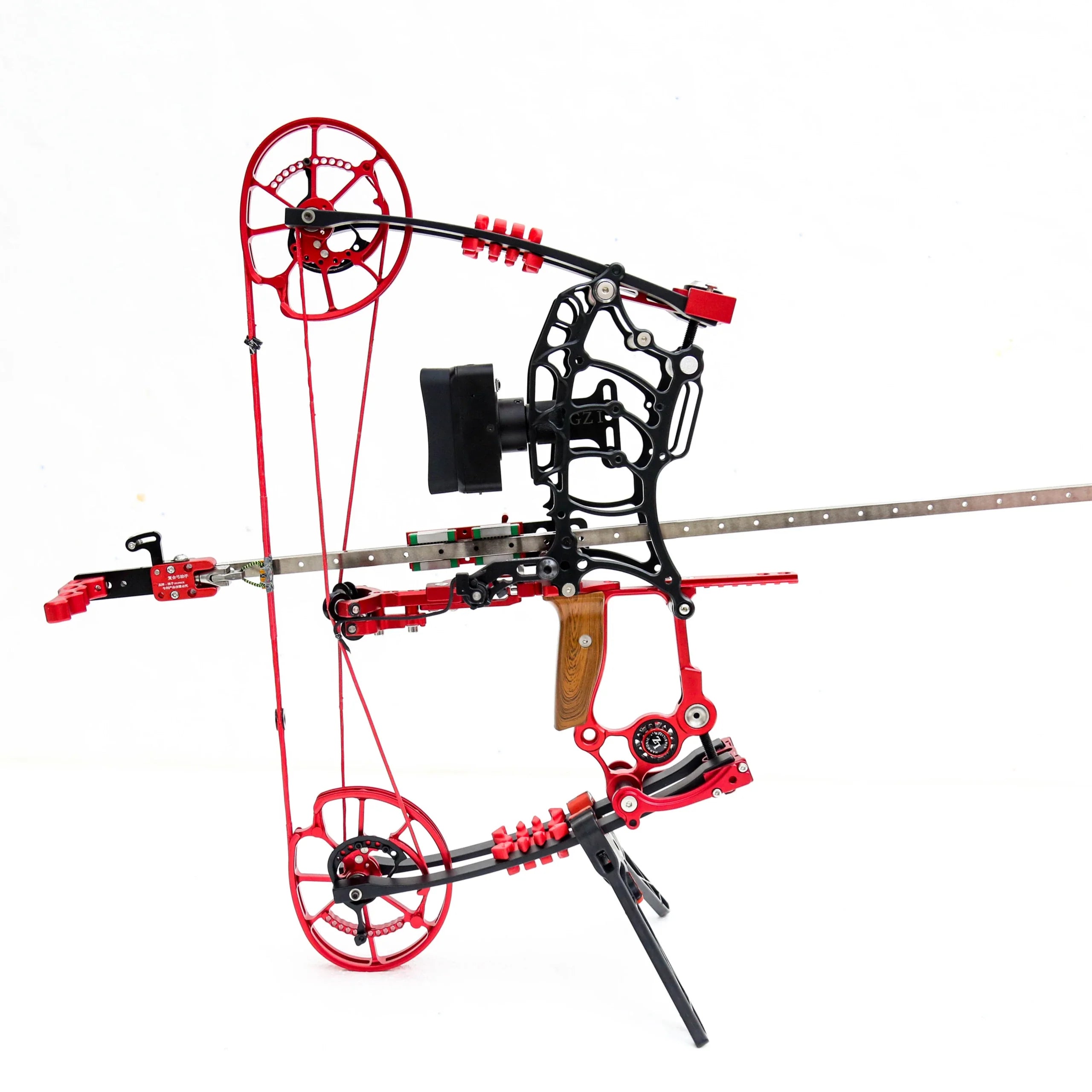 Pacifista™ - BFL-DX2 Archery Accessory Kit with Night Vision Scope