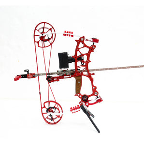 Pacifista™ - BFL-LM1 Compound Bow Kit with Night Vision Scope
