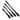 Pacifista™ - LW-HX Carbon Fiber Bow Stabilizer & Vibration Dampener