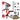 Pacifista™ - BFL-DX2 Drake X Dual-Draw Archery Compound Bow