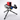 Pacifista™ - 500W Long-Range Portable Laser Focusing Cannon