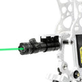 Pacifista™ - Precision Green Dot Laser Aiming Sight